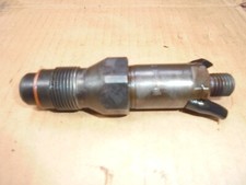 PEUGEOT EXPERT 2003 1.9 DIESEL WJY FUEL INJECTOR LCR6736001