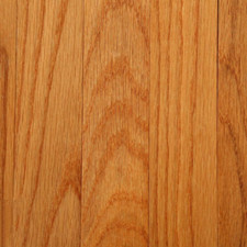 Bruce Butterscotch Oak 3/4" x