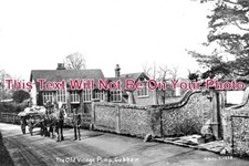 KE 2064 - The Old Village