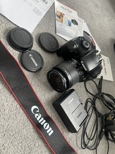 Canon EOS 1100D 12.0MP Digital