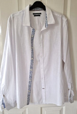 THE SPITALFIELDS SHIRT CO