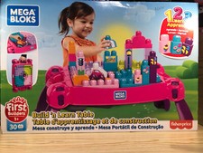 Fisher Price Build ‘n Learn