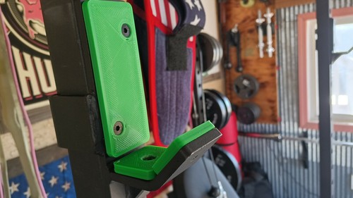 Replacement pads for rep - replacement,
