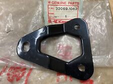 KAWASAKI NOS EXHAUST BRACKET Z750 KZ750 1980-H1 LTD