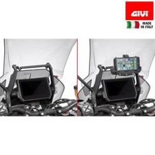 GIVI FB7706 Crossbar x Mount