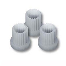 Perrin Rowe vernier plastic