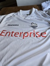 Preston North End Enterprise