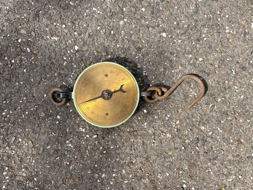 Antique rare salters - antique,