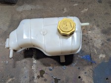 Ford Fiesta Mk5 Zetec S Expansion Tank