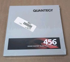 Quantegy 456 1200ft 1/4in Tape