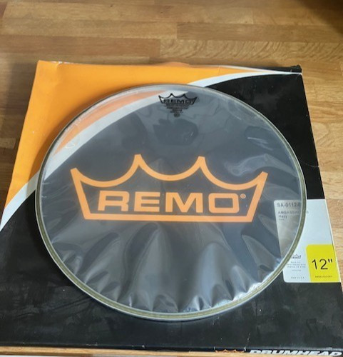 New remo ambassador - new, hazy