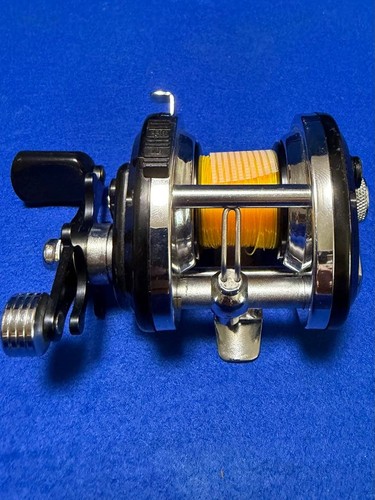 Daiwa millionaire 2000c egg - millionaire,