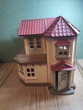 Sylvanian Families Red Roof