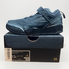 JORDAN SPIZIKE LOW (PS) Size