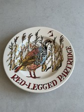 Emma Bridgewater Red Legged