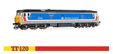 Hornby TT3042M BR Class 50