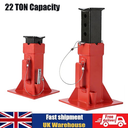 Ton heavy duty car jack - ton,