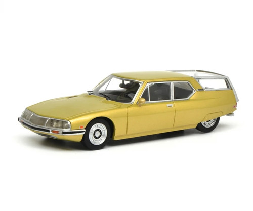 Schuco citroen shooting - sm,