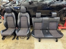 Ford fiesta Interior Seat Set