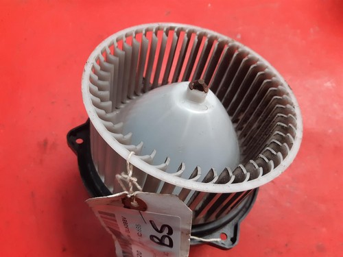 Kia picanto 11 heater - picanto,