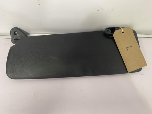 Bmw sun visor left - bmw, m3