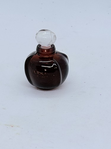 Poison christian dior 5ml - poison,
