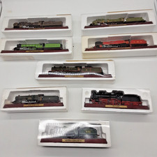 Atlas Editions Collection