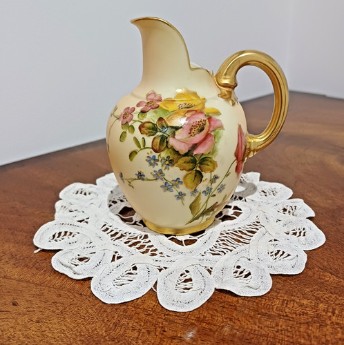 Royal worcester blush - , ivory