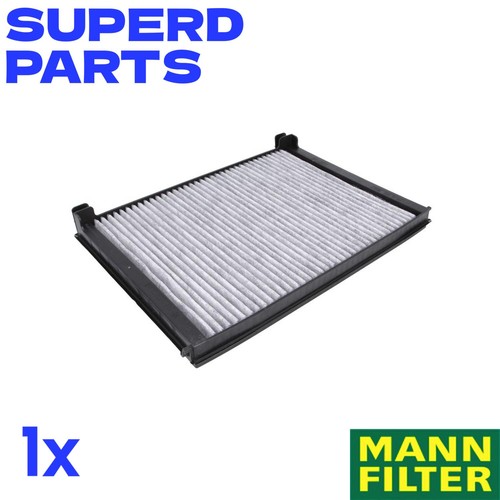 Mann filter cuk 001 - mann-filter,
