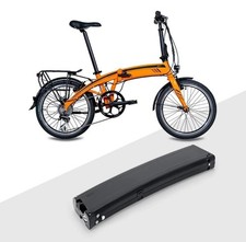 Carrera Cross City 2 Pin eBike