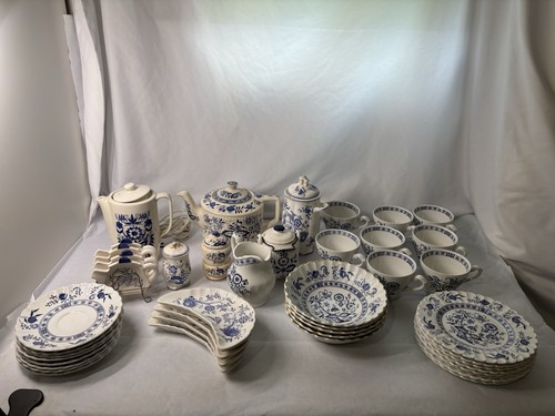 Meakin classic white - classic,
