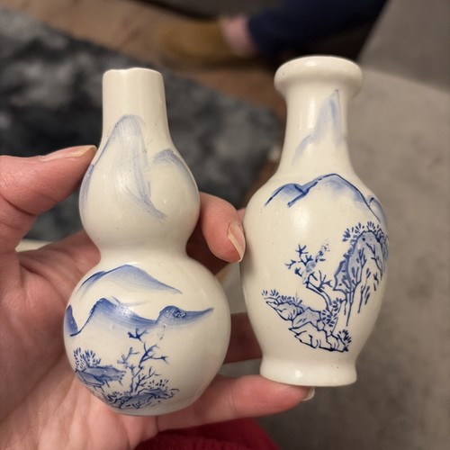 Pair chinese double gourd - chinese,