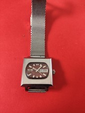 Seiko 2706-7000 21 Jewels