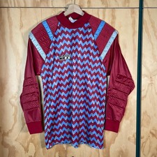 vintage 80s 90s Umbro No.1