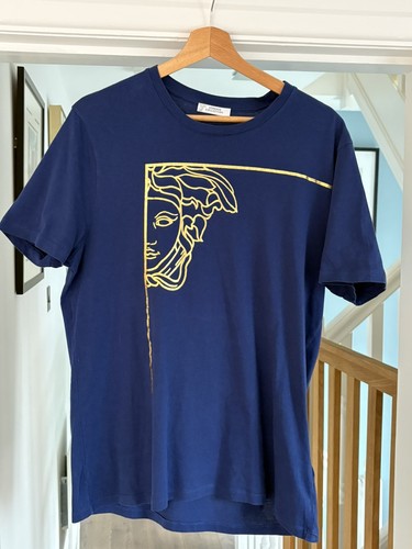 Versace shirt medusa - xl,