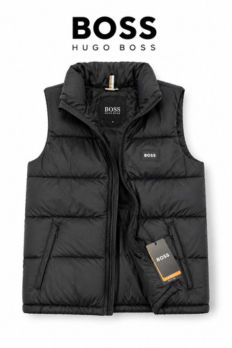 Hugo boss relaxed fit padded - hugo,
