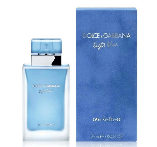 Dolce gabbana light blue - &,