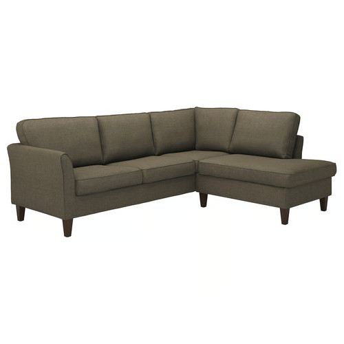 Ikea ekholma corner sofa cover - ekholma,