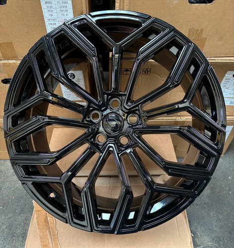 Range rover vogue - 4, 23"