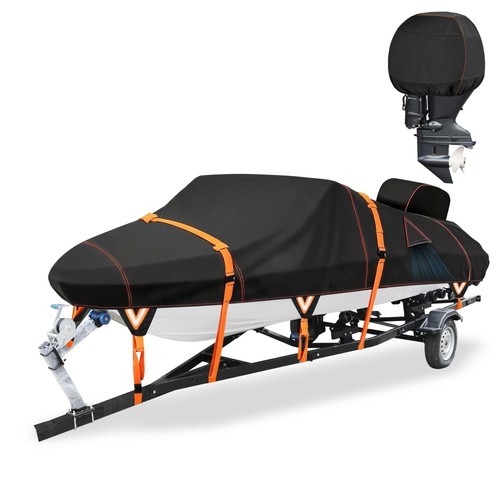 5ft trailerable boat - 16-18.5ft,
