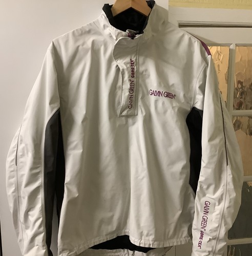 Galvin green waterproof - galvin,