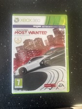 Need For Speed: Most Wanted