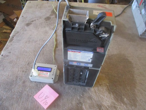 Used mars trc 6512 - used, trc-6512