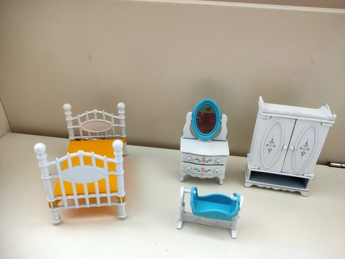 Vintage 1980 mattel the - 1980,