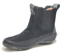 Cushe Women's Allpine Peak WP Boot, Black