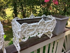 Antique Victorian cast iron