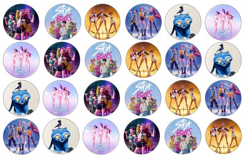 3cm kpop fairy - 3cm, cup
