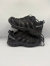 Salomon XA Pro 3D GTX Mens Trail Running Shoes/trainers UK Size 8
