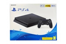 PlayStation 4 Slim Console