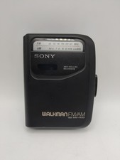 Sony Walkman WM-FX101 (S/N